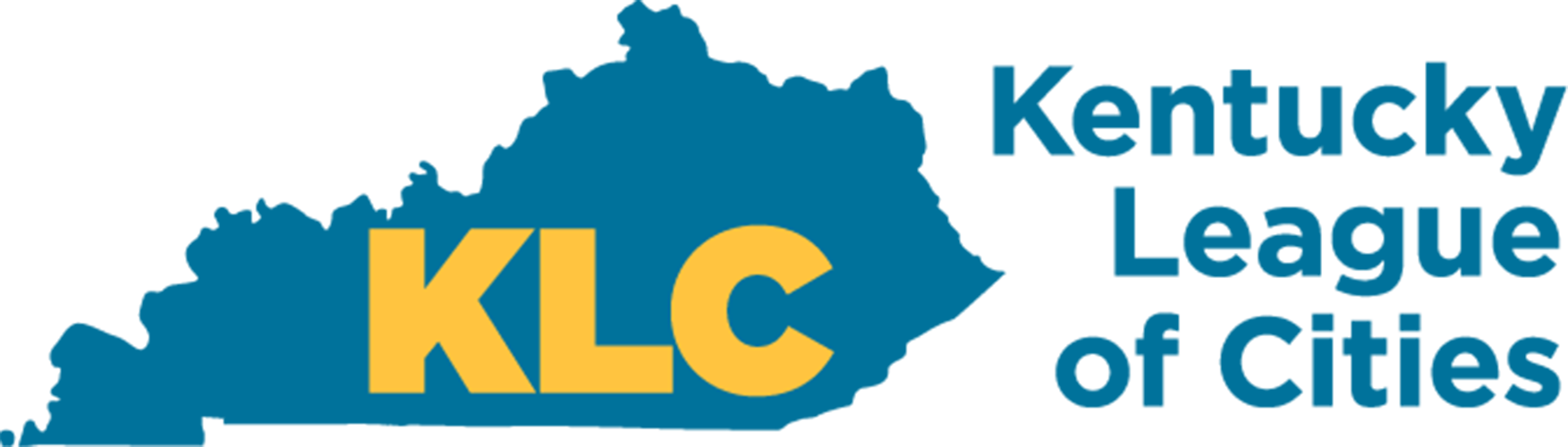 Kentucky League of Cities Logo